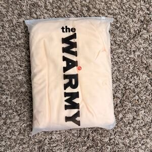 The Warmy - XL